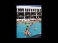 Ibiza Rocks Hotel Pool