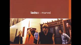 Watch Lads International Mystery Man video
