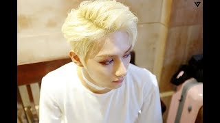 Every single solo line Wen Junhui has gotten during his entire Seventeen career ((UPDATED))