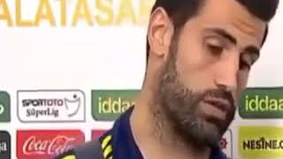 Volkan Demirele Gülen Aslan Komik