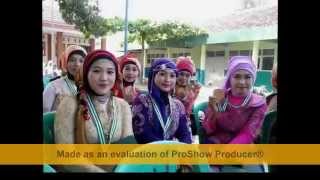 Kumpulan Para Hijaber Cantik