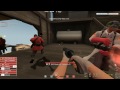 Beef vs Kill Switch | Highlander pcw | pl_upward | Unlimited POV
