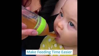 Baby S Bottle Ad