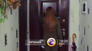 İmtahan Anos122-Ci Seriya