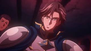 Bloodline Rebellion Epic Dark Amv 8K Rise Against Fate
