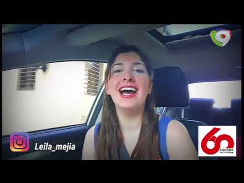 60 Segundos con Leila Mejía: La entrada de Vladimir Guerrero al Salon de La Fama