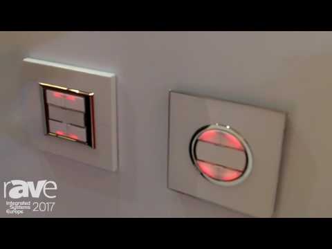 ISE 2017: Vantage Explains About User Interfaces