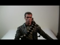 Terminator 2 NECA Series 2 Action Figure Review in HD!