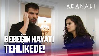 Maraz Ali Ve İdilin Bebeği Kaçırıldı - Adı