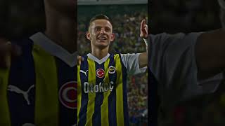 4K Szymanski Clip