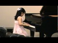 Crystal Chiu - June from "The Seasons" by Tchaikovsky