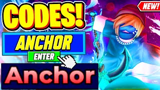 New All Working Anchor Update 4 Codes For Hunty Zombie - Roblox Hunty Zombie Codes 2025