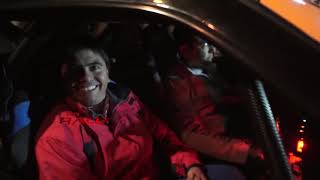 RALLY HUGUES 2014 - VIERNES