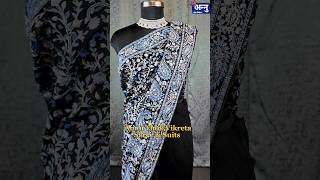 A Saree Is Not Just A Garment. Its A Power, An Ideny, A Language.