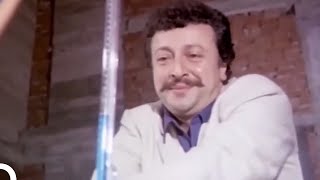 Dönme Dolap Metin Akpınar - Zeki Alasya Türk Komedi Filmi