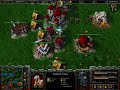 Moon vs Sky - Part 2 - Warcraft 3 English Commentary