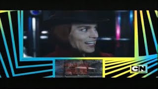 A Christmas Story 1983 End Credits Cartoon Network 2021