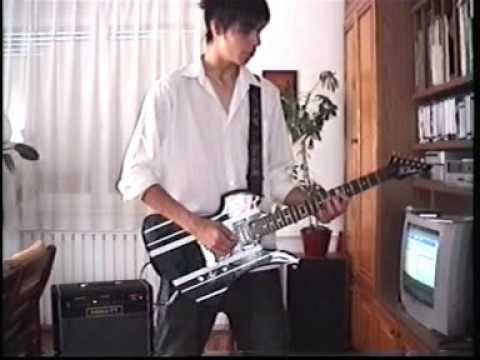 Good Charlotte feat A7x - The River (Cover) by geri9212