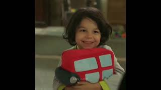 Hercai Umut Şadoğlu Susmak Bilmiyor