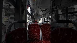 50C Temsa Avenue Plus Lf İbb Öho B-069