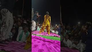 Sanjana Choudhary Mewati Nach Program Nagla Kundan Sanjana Choudhary Mewati Nach Program