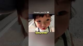 Di̇kkat Bu Video Aşırı Tatliiiii Maybeyeon Ig