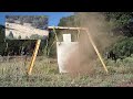 .338 lapua rifles
