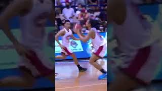 Aguilar Wins It For Ginebra Honda Pba S47 Philippine Cup 2022