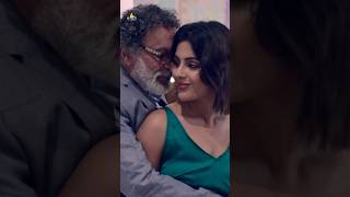 Nar & Samyuktha Menons Romantic Moment