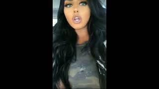 Abigailratchfords Private Videos. For More Videos Subscribe