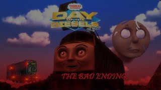 Day Of The Diesels The Bad Ending