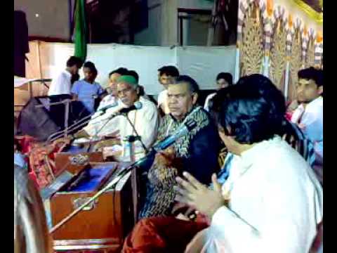 Khuwaja ki Dewani By Maqbool Sabri