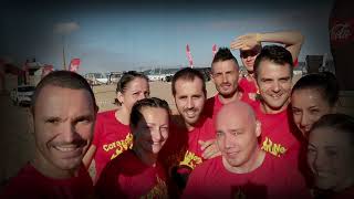 Atletas de Barrio #08