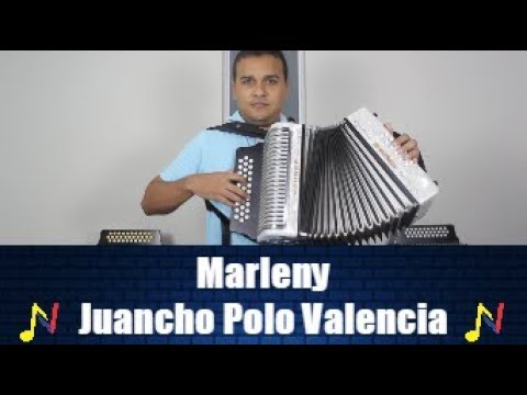 Reproducir Marleny Tutorial Acordeon Marleny