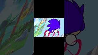Sonic Superstars Multiplayer Sonic The Hedgehog And Tails Animation