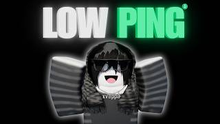 Bloxstrap Fast Flags For Low Ping Fix Lag & Zero Ping