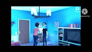 Peter Roblox Host A Slumber Party With Tubers93 And Geist 666 And Gets Grounded Big Time 2025 Remake
