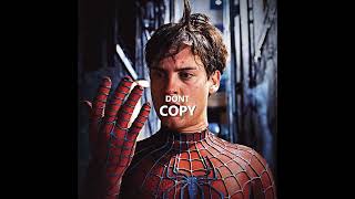 Best Spider-Man Edit Dont Copy My Flow - Mwizz, George Kipa & Frozy Slowed