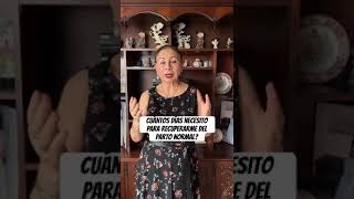 Cuántos Días Necesito Para Recuperarme Del Parto Normal?