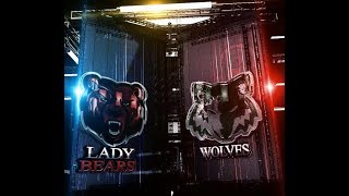 Bear River vs Green Canyon