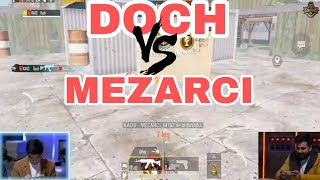 Pubg Mobi̇le Yilbaşi Özel Doch Vs Mezarci Doch Mezarciyi Yeni̇yor