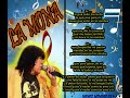 COMPILADO DE LA MONA JIMENEZ  LOS MEJORES TEMAS