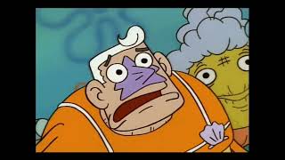 Spongebob Squarepants Mermaidman And Barnacleboy 5