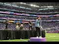 Alessia Cara Scars To Your Beautiful (Live @ U.S. Bank Stadium) Alessia Cara Scars To Your Beautiful (Live @ U.S. Bank Stadium)