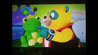 Special Agent Oso Episode For Your Bed Only Oso Helps Kayla Make The Bed For Kaylas Sleepover