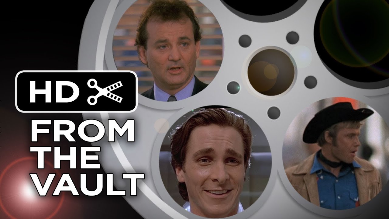 the groundhog day trailer movieclips picks groundhog day american psycho the groundhog day trailer movieclips picks groundhog day american psycho