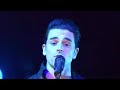 Dashboard Confessional - Live at Madison Square Garden