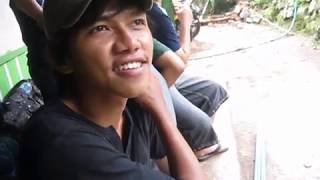 Menuju Alam - Explore Gunung Puntang