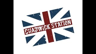 Watch Chadwick Station A Most Peculiar Day video