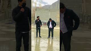 Apna Be Kholo